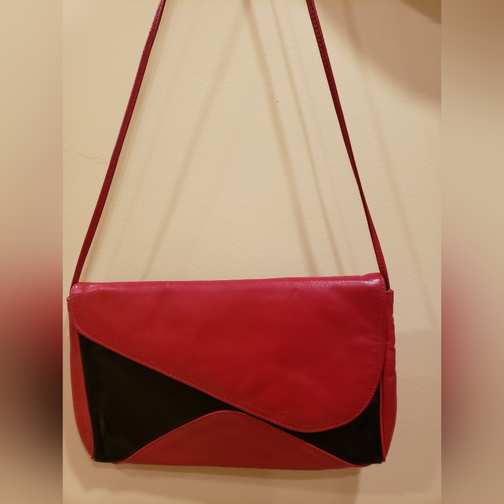 Shoulder Bag 11" X 6 1/2"